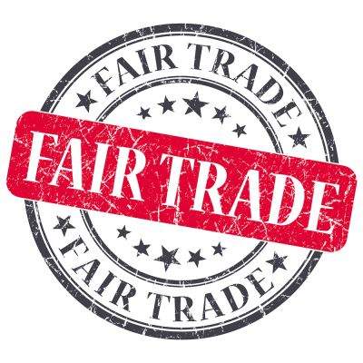chứng nhận thực phẩm Fair Trade chứng nhận thực phẩm Fair Trade